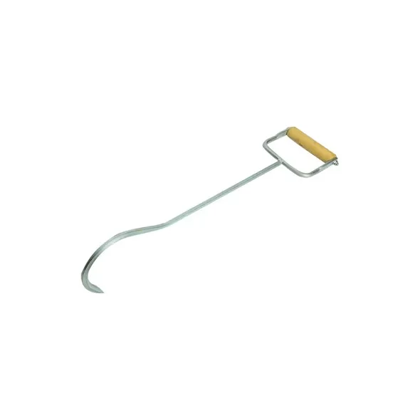 D&D Garden 18" Standard D Style Hay Hook