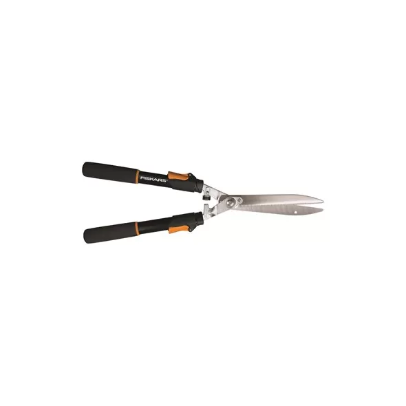 Fiskars Telescoping Hedge Shear