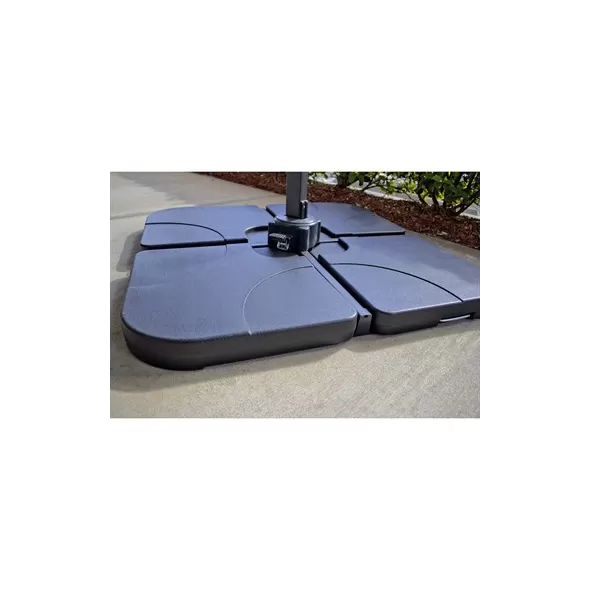Coolaroo Universal Umbrella Base