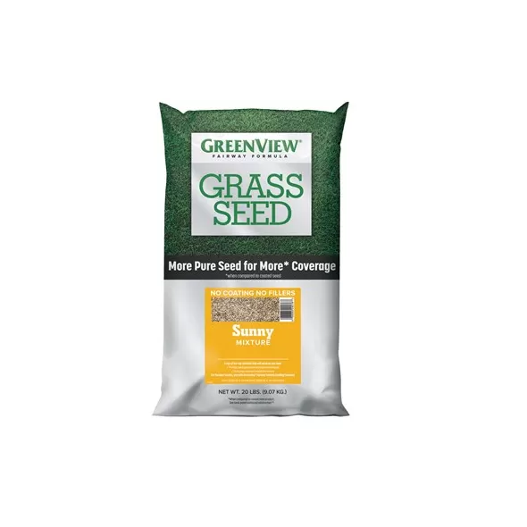 Greenview Fairway Formula 20