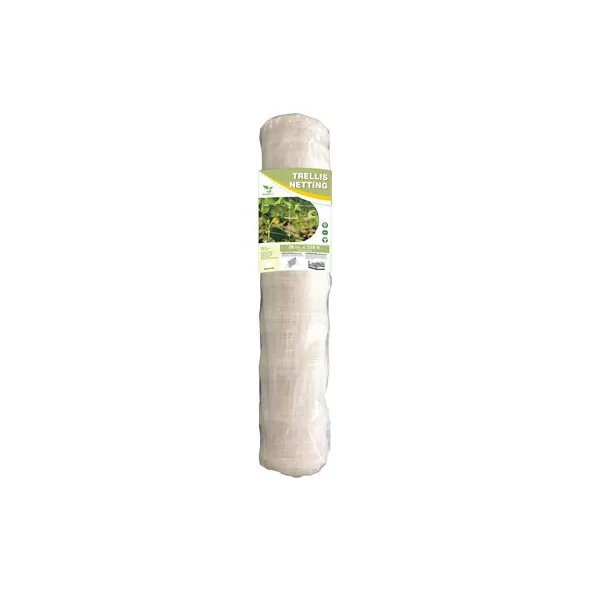 Greenyard 36"x3280' Trellis Net Roll White