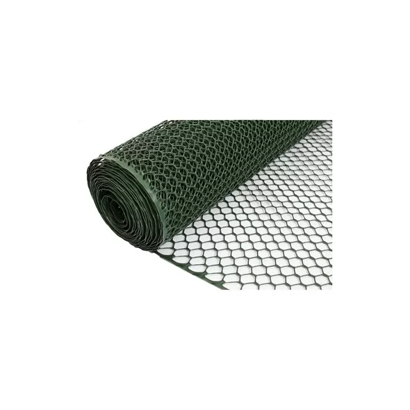 Greenyard 4'x50' Poultry Netting Green