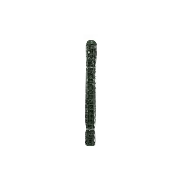 Greenyard 4"x50' Garden Netting Fence Green
