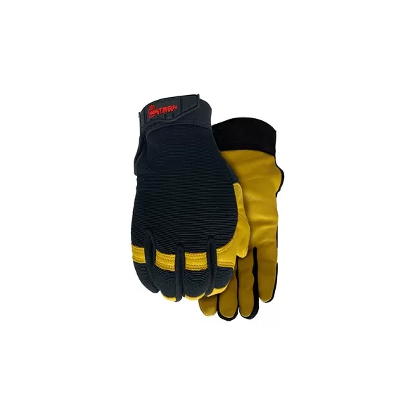 Watson Gloves Iron Lady Medium Goatskin Palm