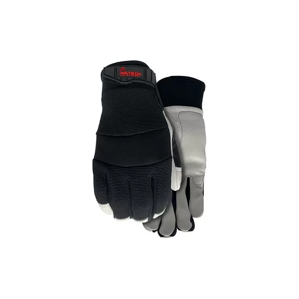 Watson Gloves The Knockout XL Full Grain Goatskin Leather