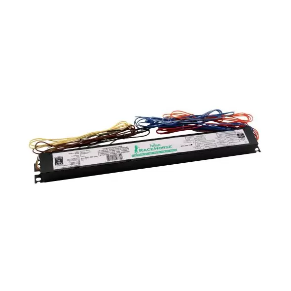 T5 HO Replacement Ballast 54 Watt 4 Lamp - 120 - 277 Volts