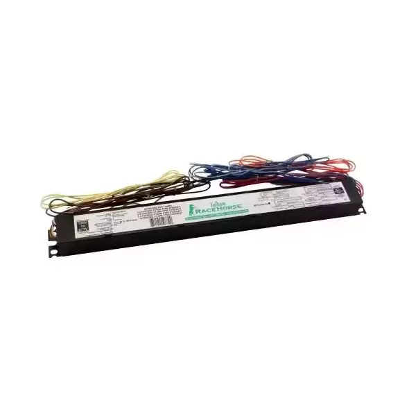 T5 HO Replacement Ballast 54 Watt 4 Lamp - 120 - 277 Volts