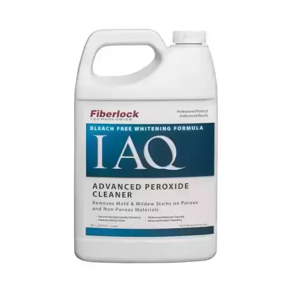 FIBERLOCK PEROXIDE GAL (4/CS)