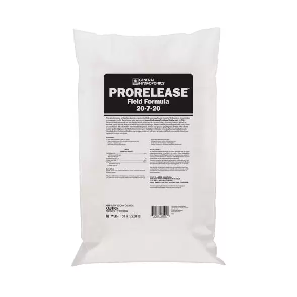 GH ProRelease Field Formula 50LB