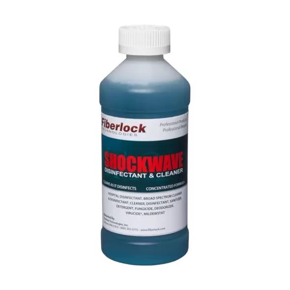 FIBERLOCK SHOCKWAVE 10OZ (24/CS)