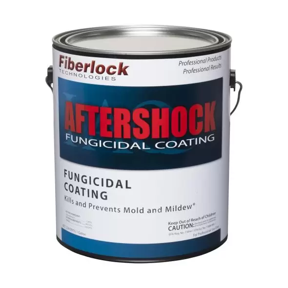 FIBERLOCK AFTERSHOCK GAL (4/CS)