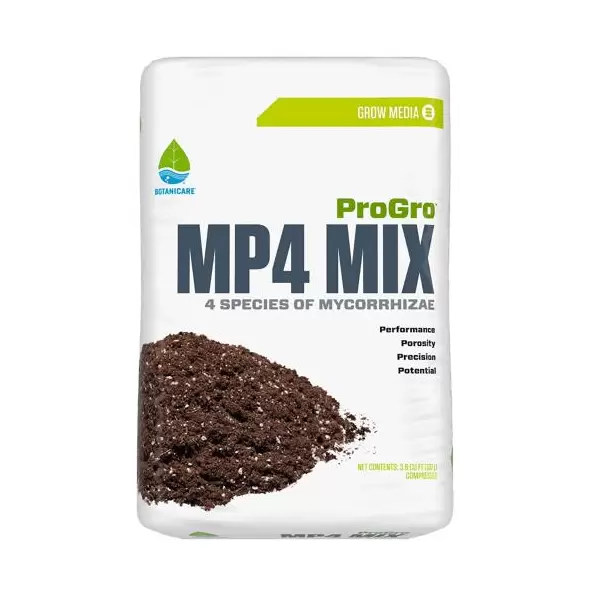 BOT PROGRO MP4 MIX BALE 3.8CF/1