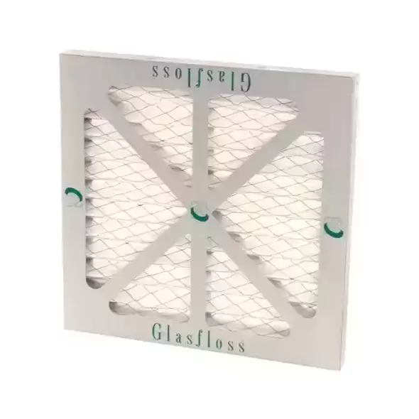 Quest Air Filter 12 in x 12 in x 1 in for PowerDry 1300 & RDS10 (12/Cs)