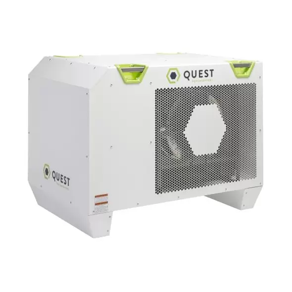 QUEST DEHUMIDIFIER 506 PINT PER DAY 277V