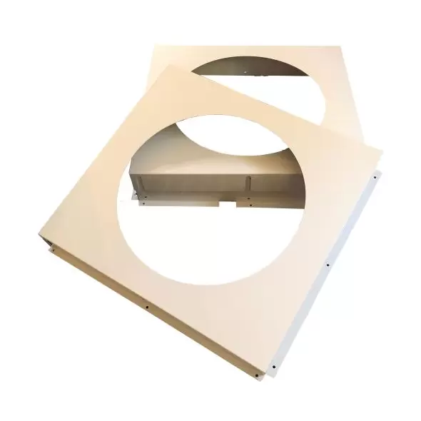 Quest 335 Duct Kit