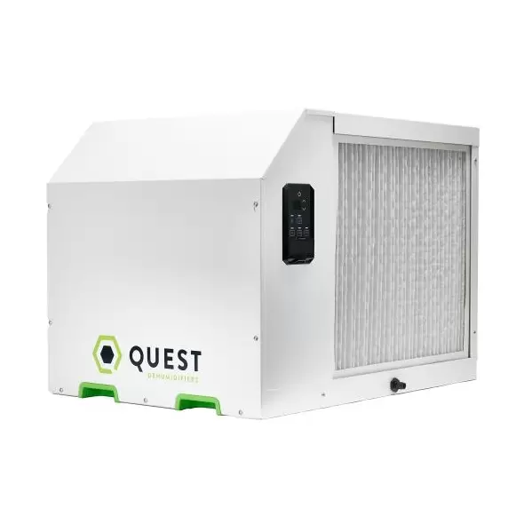 QUEST DEHUMIDIFIER 335 PINT PER DAY