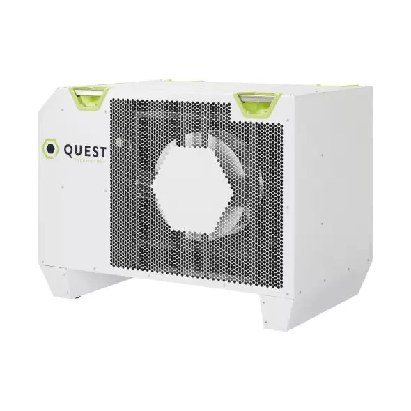 QUEST DEHUMIDIFIER 746 PINT PER DAY 480V