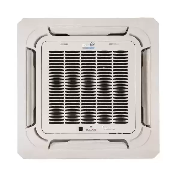 Ideal-Air Pro-Dual 24,000 BTU Multi-Zone Heating & Cooling Ceiling Mount Cassette