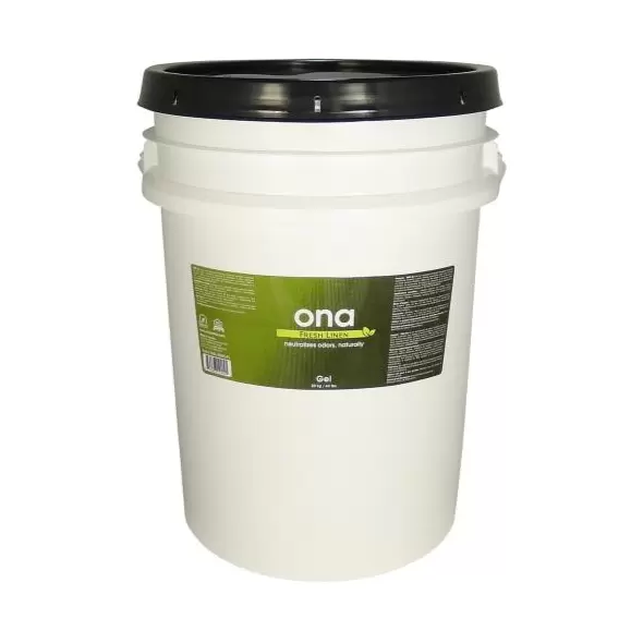 Ona Gel Fresh Linen 5 Gallon