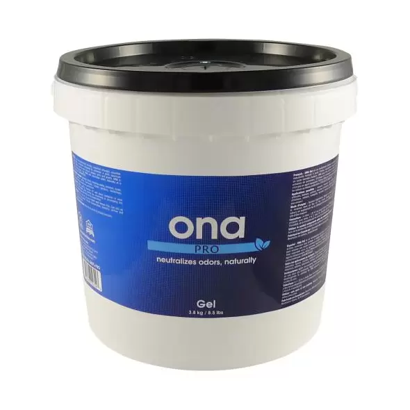 Ona Pro Gel Gallon Pail (4/Cs)