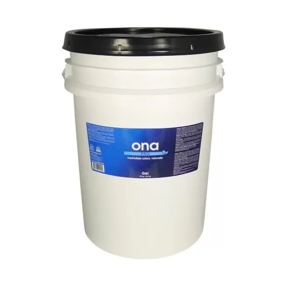 Ona Pro Gel 5 Gallon