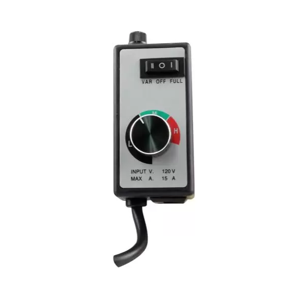 Ideal-Air Fan Speed Controller (24/Cs)