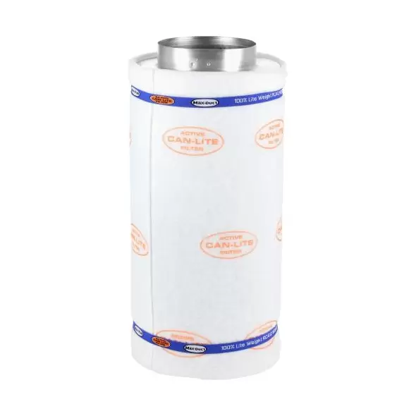 Can-Lite Filter Mini 8 in x 25 in 800 CFM