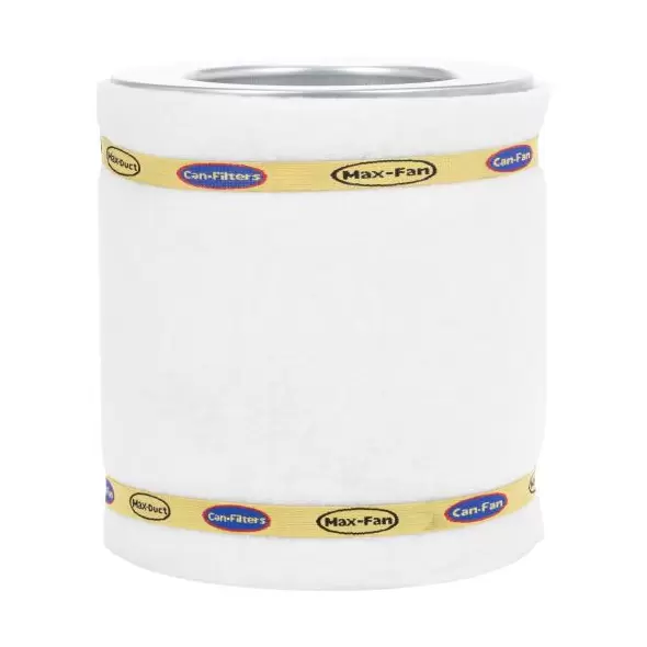 Can-Filter 33 w/ out Flange 200 CFM