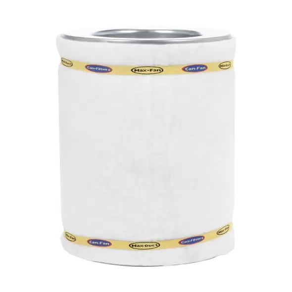 Can-Filter 50 w/ out Flange 420 CFM