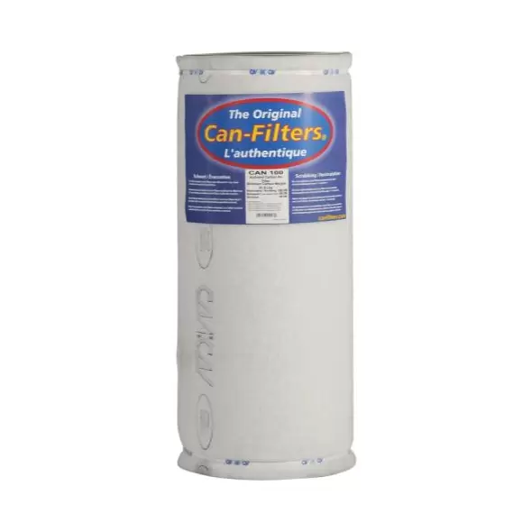 Can-Filter 100 w/ out Flange 840 CFM