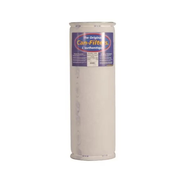Can-Filter 125 w/ out Flange 1110 CFM