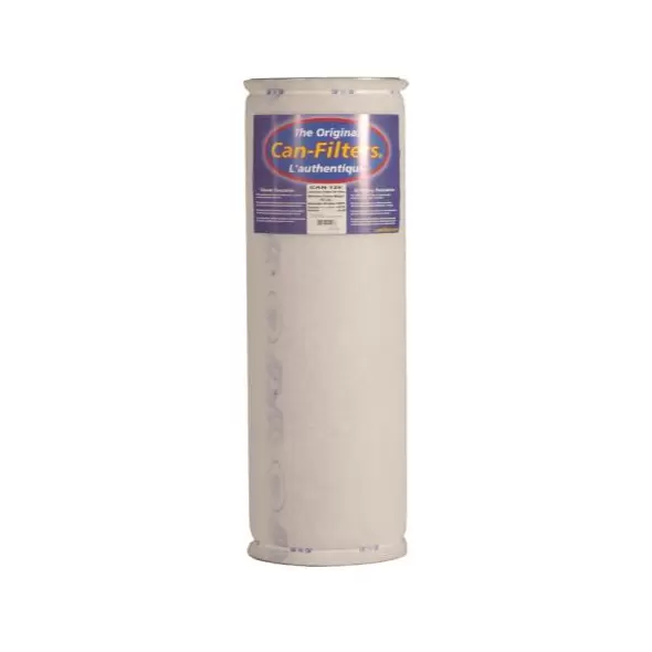 Can-Filter 125 w/ out Flange 1110 CFM