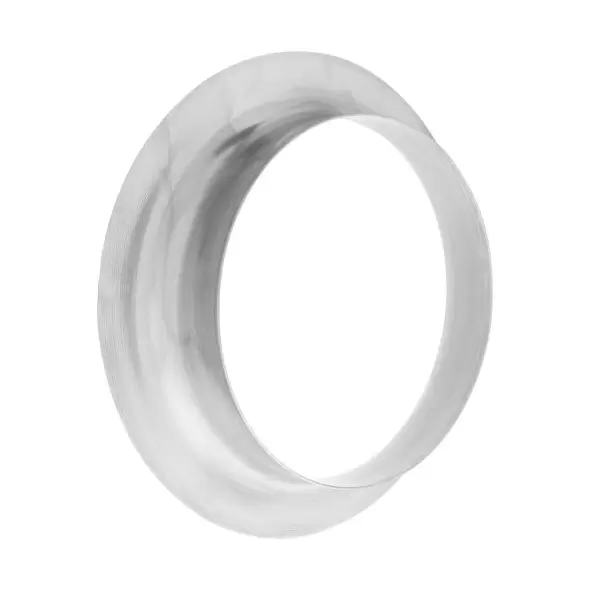 Can-Filter Flange 10 in