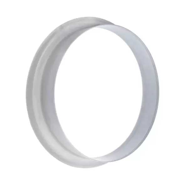 Can-Filter Flange 12 in