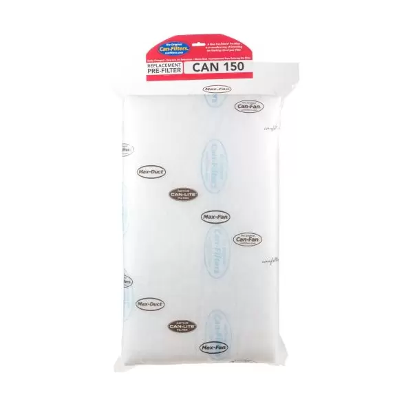 Can Replacement Pre-Filter 150