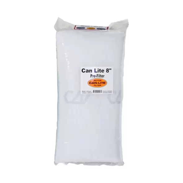 Can-Lite Pre-Filter 8 in (5/Cs)