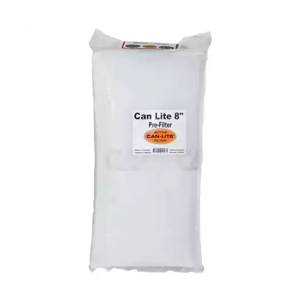 Can-Lite Pre-Filter 8 in (5/Cs)