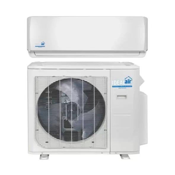 IDEAL PRO SRS 24000 BTU HTNG & CLNG