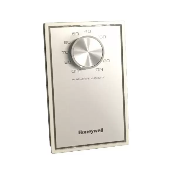 Quest Remote Humidistat - 105, 155, 205, & 225 Only (H46C 1166)