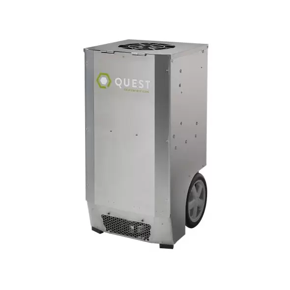 Quest Dehumidifier - 176 Pint - CDG174