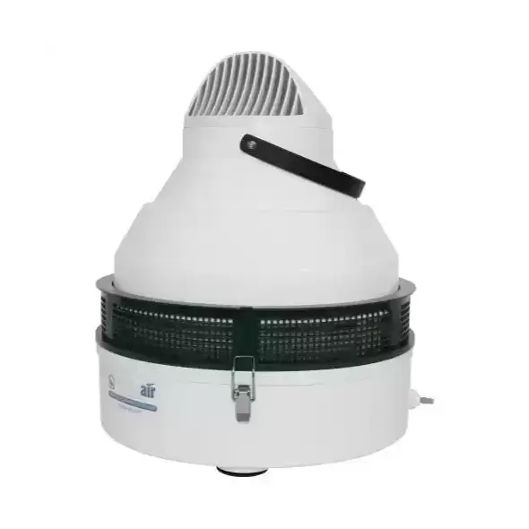 Ideal-Air Industrial Grade Humidifier - 200 Pints
