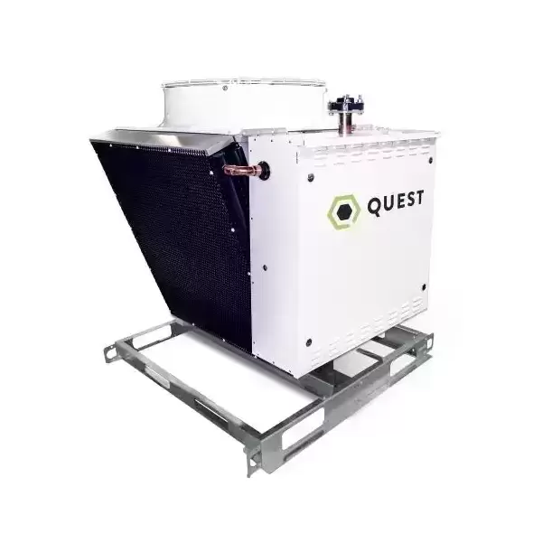 Quest IQ Unitary HVAC Dry Cooler