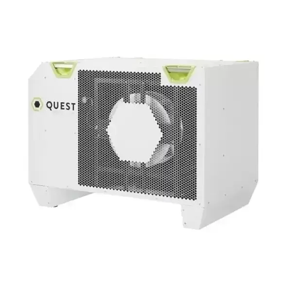 Quest Dehumidifier 876 Pint