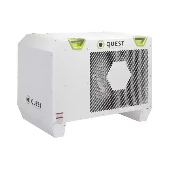Quest 506 Commercial Dehumidifier - 506 Pint