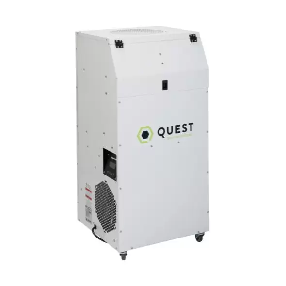 Quest Hi-E Dry 120