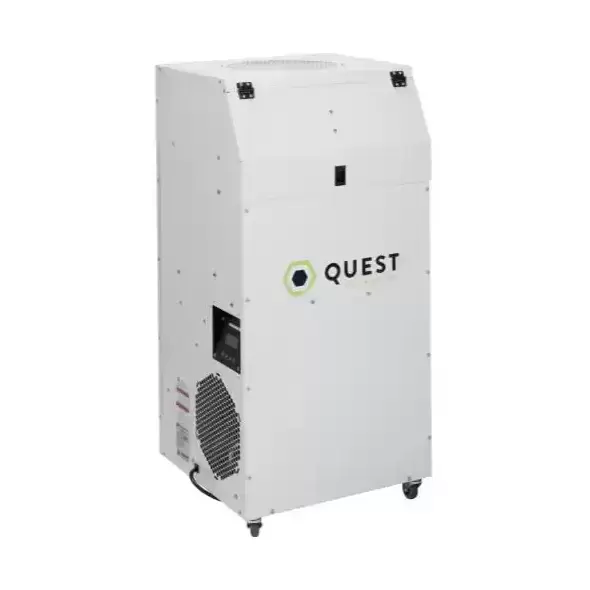 Quest Hi-E Dry 120