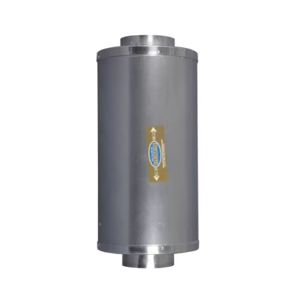 Phresh Inline Filter 6 in 500 CFM