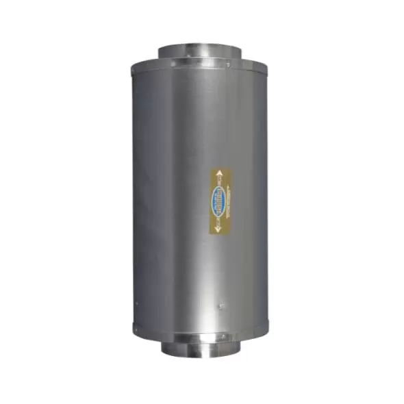 Phresh Inline Filter 8 in 750 CFM