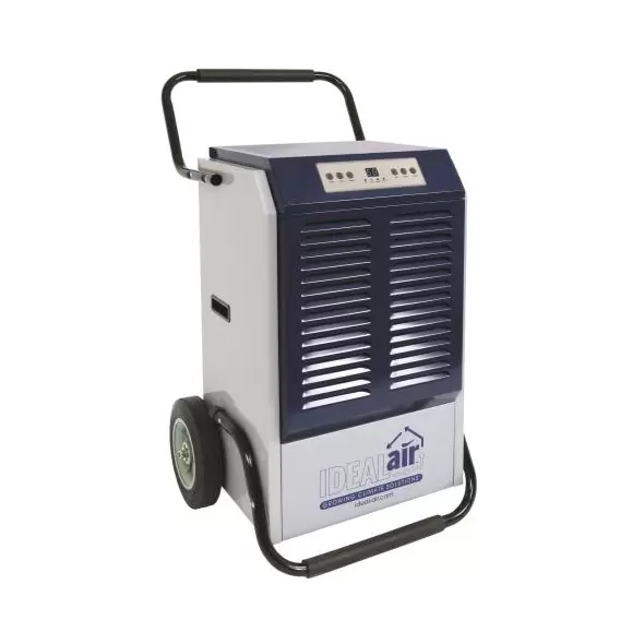 Ideal-Air Pro Series Dehumidifier 180 Pint