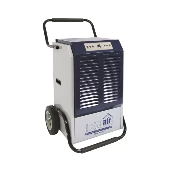 Ideal-Air Pro Series Dehumidifier 180 Pint